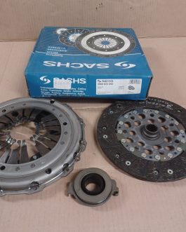 Kit embrayage 3 pièces Renault Laguna I Espace III Safrane II 2.2 dt Arrivages Auto Pieces