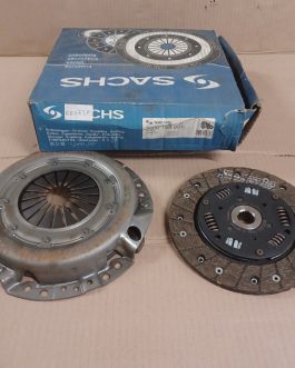 Kit embrayage 2 pièces Renault Super 5 1.7 1.4 turbo R19 1.7 1.8 R21 1.7 2.0 Clio I 1.7 1.8 Arrivages Auto Pieces