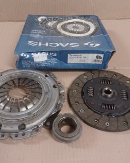 Kit embrayage 3 pièces Opel Astra F 1.7 TD Arrivages Auto Pieces