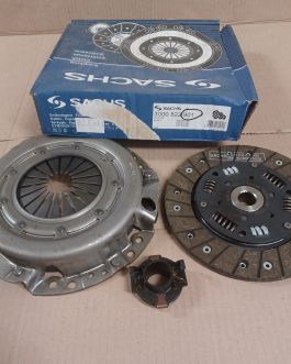 Kit embrayage 3 pièces Renault Mégane I 1.6e 75cv 1.6i 90cv Clio II 1.6 90cv Arrivages Auto Pieces