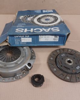 Kit embrayage 3 pièces Peugeot 205 I et II GTI 309 1.9 GTI 405 I 1.6 1.9 Citroen BX 1.9 Gti Visa 1.6 GTI Arrivages Auto Pieces