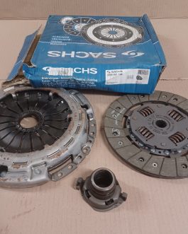 Kit embrayage 3 pièces Citroen Jumper 230 I 2.5 TD 2.5 TDI Peugeot Boxer 230 I 2.5D 2.5TD 2.5TDI Arrivages Auto Pieces