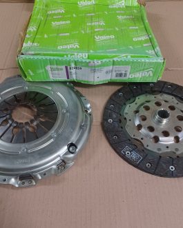 Kit embrayage 2 pièces Renault Mégane II 1.9 DCI Scenic II 1.9 DCI Arrivages Auto Pieces