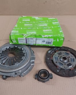 Kit embrayage 3 pièces Citroen AX 1.0 1.1 1.4 BX 1.4 C15 1.1 1.4 ZX 1.1 1.4 Peugeot 106 1.0 1.1 1.4 205 1.0 1.1 1.4 Arrivages Auto Pieces