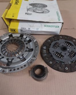 Kit embrayage 3 pièces Opel astra F 1.6 16v Corsa A 1.5 D TD Corsa B 1.7 D Arrivages Auto Pieces