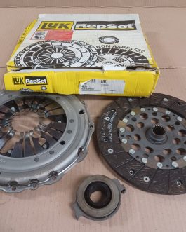 Kit embrayage 3 pièces Renault Espace III Laguna I Safrane II 2.2dt Arrivages Auto Pieces