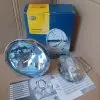 Projecteur Luminator Chromium Blue Oscars 22,2cm 24v 12v longue portée Arrivages Auto Pieces