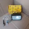 Projecteur phare de travail 15cm x 9cm 12v ou 24v Arrivages Auto Pieces