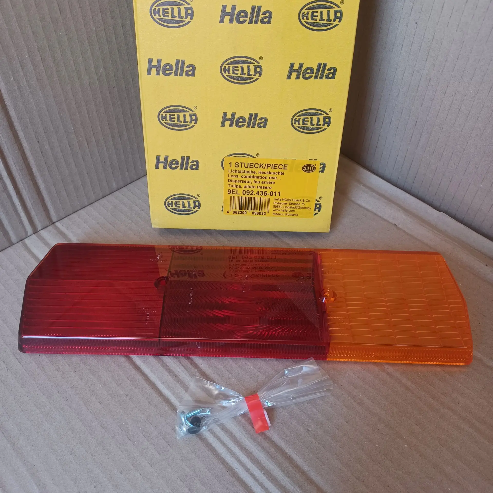 Projecteur phare longue portée Gauche ou droit Volvo FH 16 FM 7 Arrivages Auto Pieces