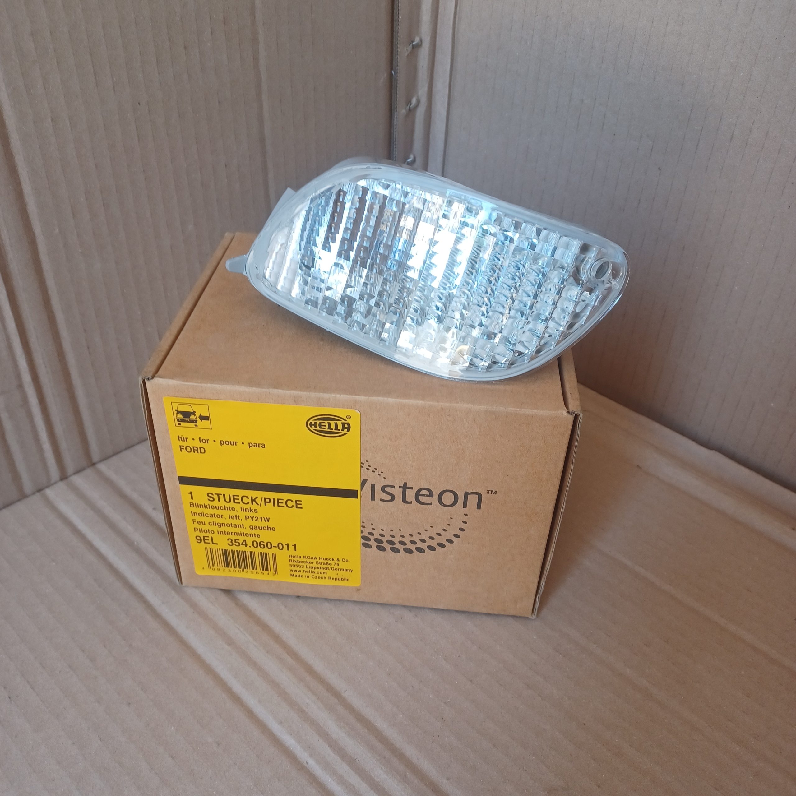 Pompe à eau Ford Fiesta MK4 1.0 1.2 1.4 1.6 MK5 1.2 1.4 1.6 Focus MK1 1.4 1.6 MK2 1.4 1.6 Puma 1.4 1.6 Arrivages Auto Pieces