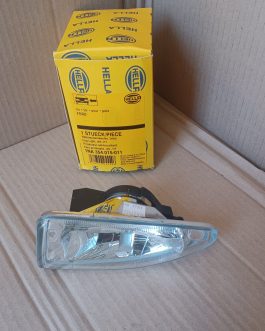 Phare antibrouillard gauche Ford focus MK1 Arrivages Auto Pieces