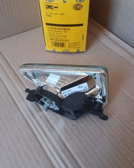 Phare antibrouillard gauche Ford focus MK1 Arrivages Auto Pieces