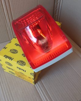 Feu droit ou gauche Stop Autobus Autocar Man A20 Lion&rsquo;s 1991- Arrivages Auto Pieces