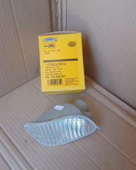 Clignotant avant droit Ford Focus MK1 Blanc Hella Arrivages Auto Pieces