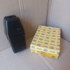 Accessoire vintage feu d&rsquo;avertissement et son support Hella Arrivages Auto Pieces