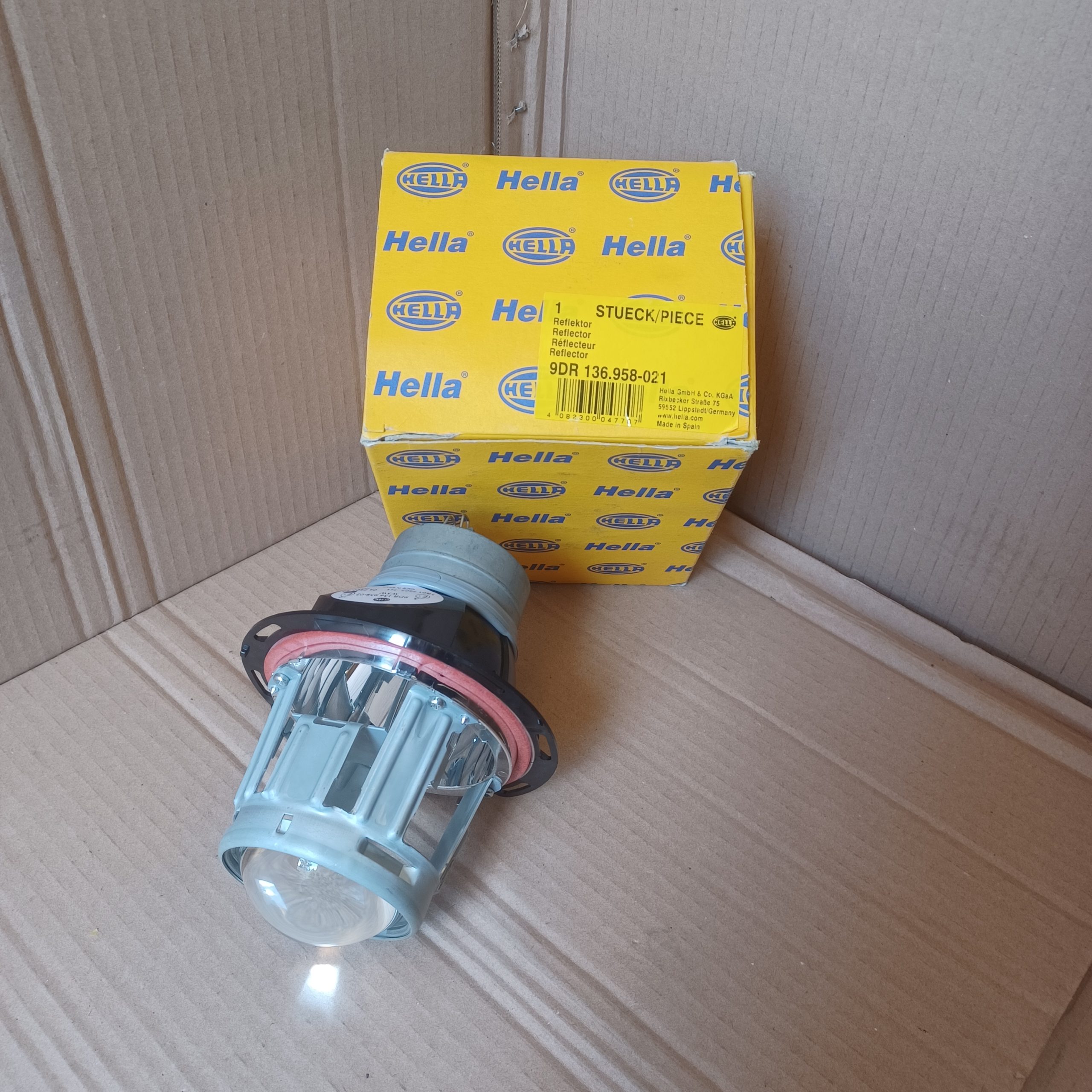 Cable de frein à main Disques BMW E32 1986-1994 Arrivages Auto Pieces