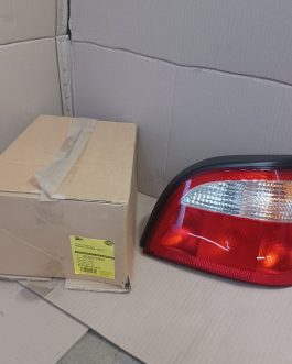 Feu arrière droit Renault mégane I 5 portes phase 2 Arrivages Auto Pieces