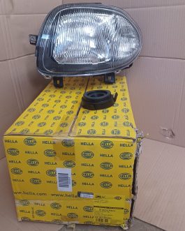 Phare avant gauche Renault Clio II Phase 1 Arrivages Auto Pieces