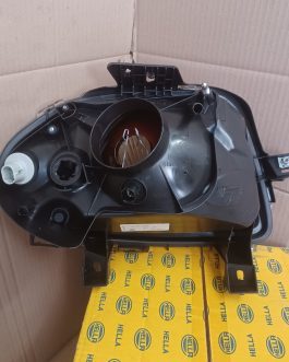 Phare avant gauche Renault Clio II Phase 1 Arrivages Auto Pieces