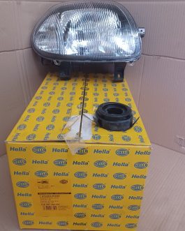 Phare avant droit Renault Clio II Phase 1 Arrivages Auto Pieces