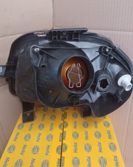 Phare avant droit Renault Clio II Phase 1 Arrivages Auto Pieces
