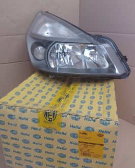 Phare avant Droit Renault Espace IV Halogène Arrivages Auto Pieces
