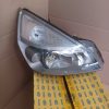 Phare avant Droit Renault Espace IV Halogène Arrivages Auto Pieces