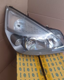 Phare avant Droit Renault Espace IV Halogène Arrivages Auto Pieces