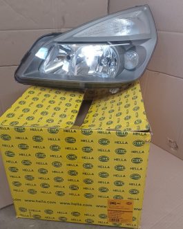Phare avant Gauche Renault Espace IV Halogène Arrivages Auto Pieces