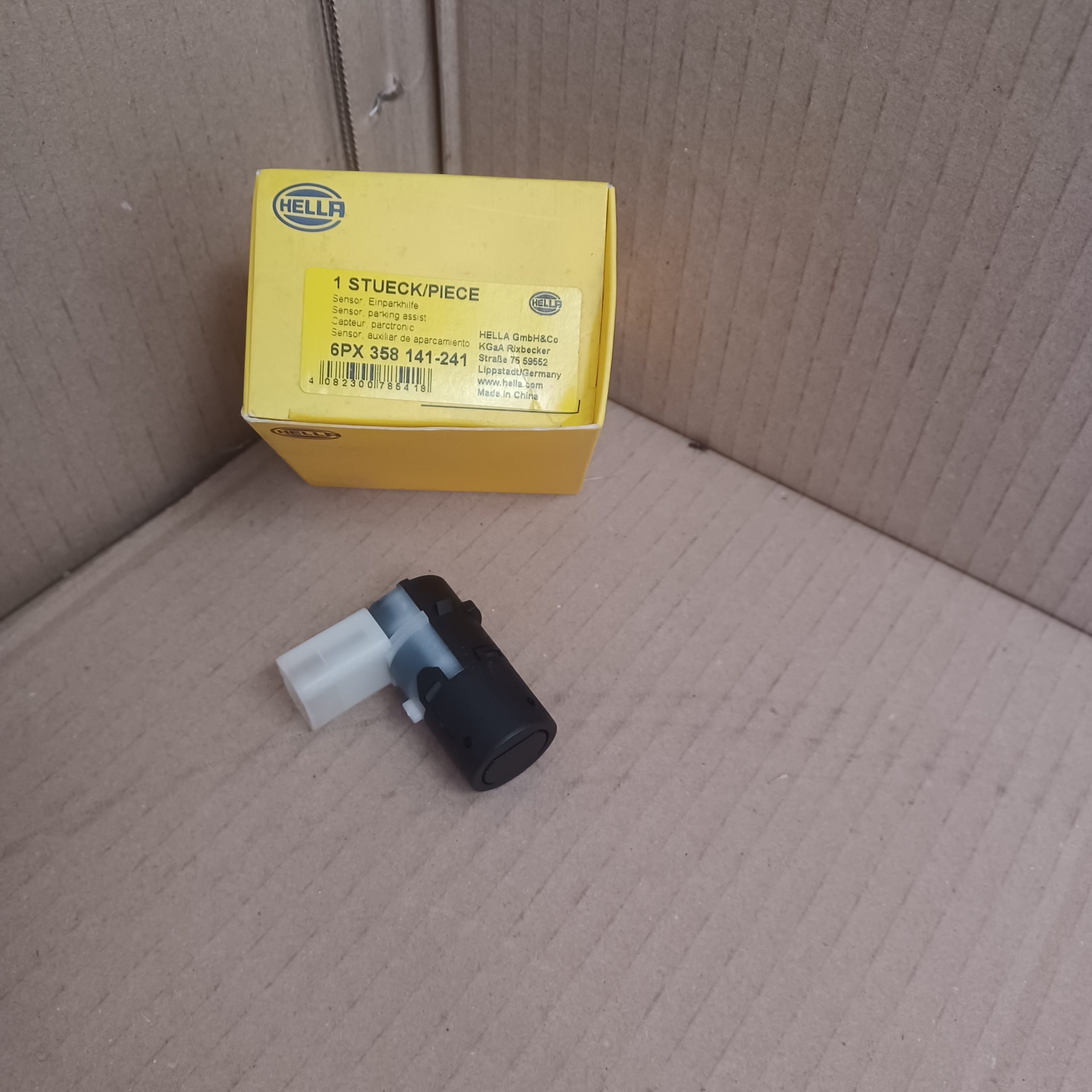 Capteur pression admission Audi A4 B5 A6 C4 A8 D2 2.8 voir description Arrivages Auto Pieces