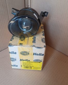 Feu anti-brouillard gauche VW Touran I Caddy III Neuf Hella Arrivages Auto Pieces