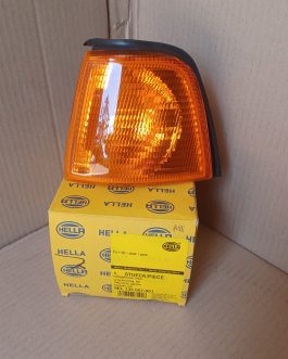Clignotant gauche orange Audi 80 B3 Hella Arrivages Auto Pieces