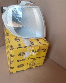Clignotant droit blanc VW Polo III phase 1 6N1 neuf Hella Arrivages Auto Pieces