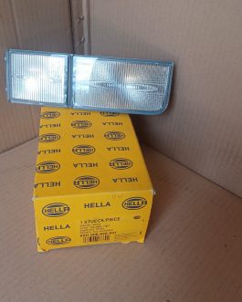 Cache feu anti-brouillard droit VW Passat B3/B4 Neuf Hella Arrivages Auto Pieces