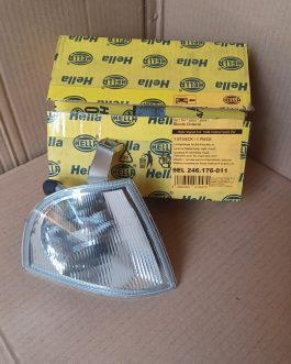 Clignotant droit Skoda Octavia I Hella Neuf Arrivages Auto Pieces