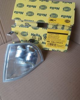 Clignotant gauche Skoda Octavia I Hella Neuf Arrivages Auto Pieces