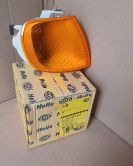 Clignotant droit orange VW Polo III phase 1 6N1 Neuf Hella Arrivages Auto Pieces