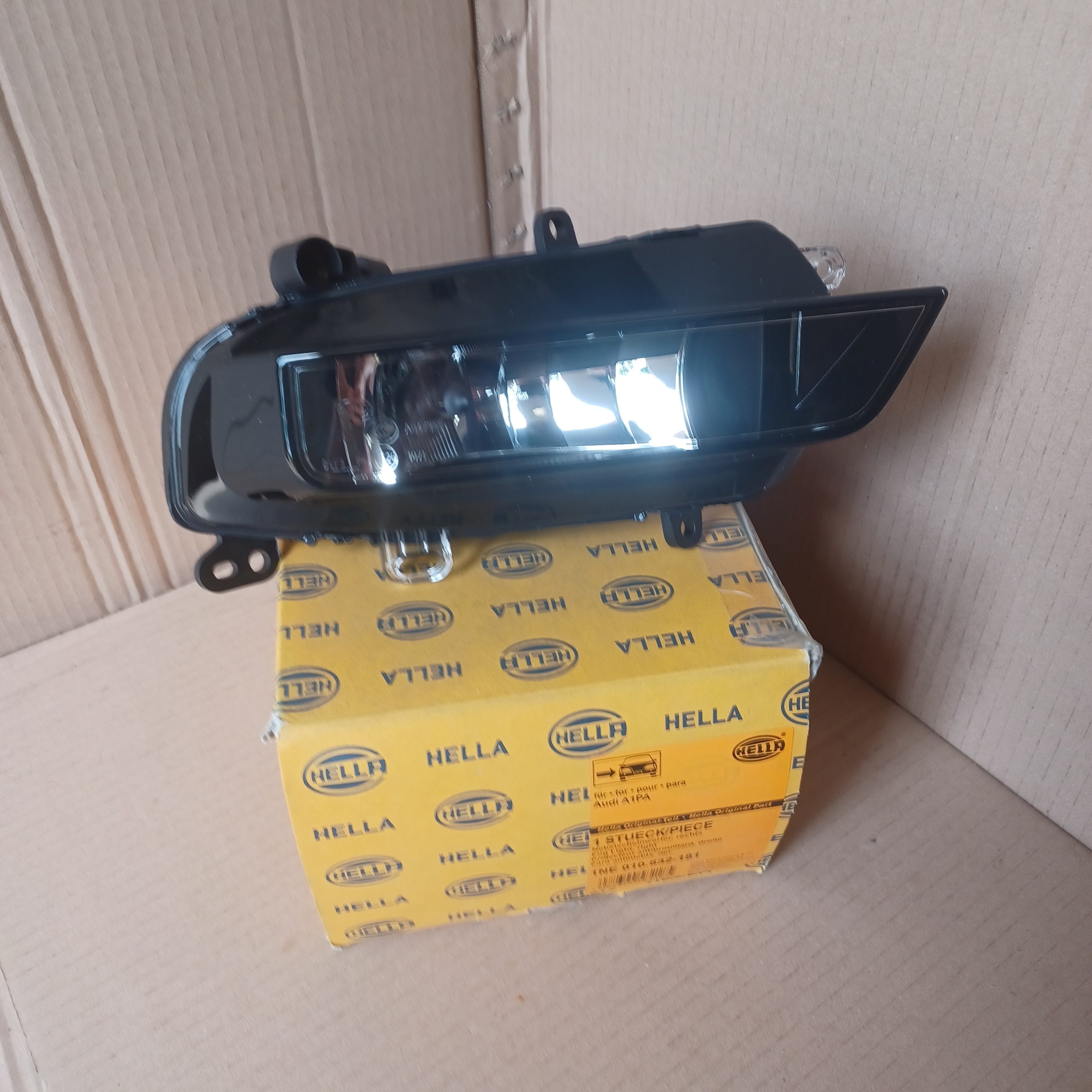 Capteur pression admission Audi A2 8Z A3 8L 8P A4 B6 voir description Arrivages Auto Pieces