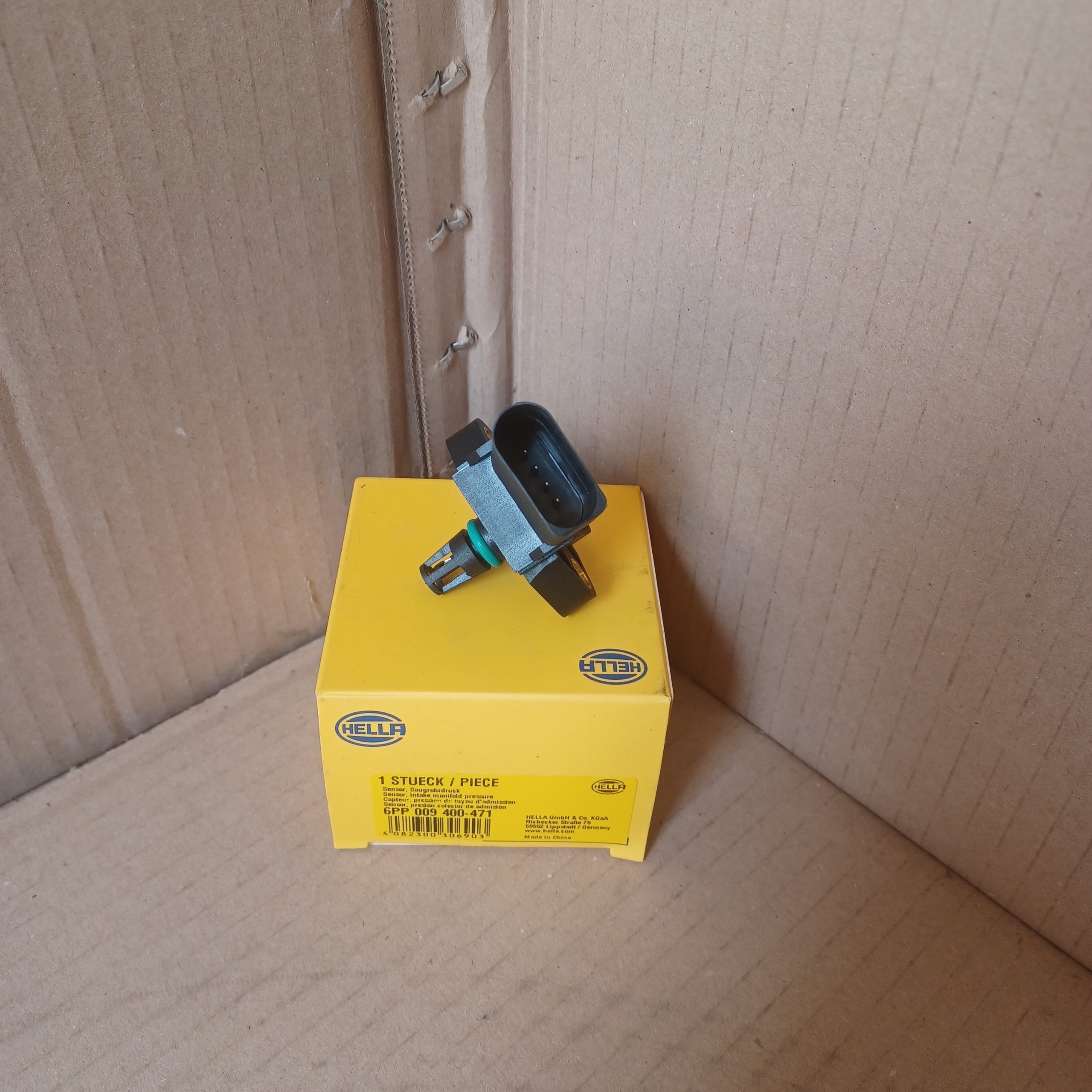 Silent bloc de triangle avant gauche VW Golf V VI Audi A3 8P Arrivages Auto Pieces