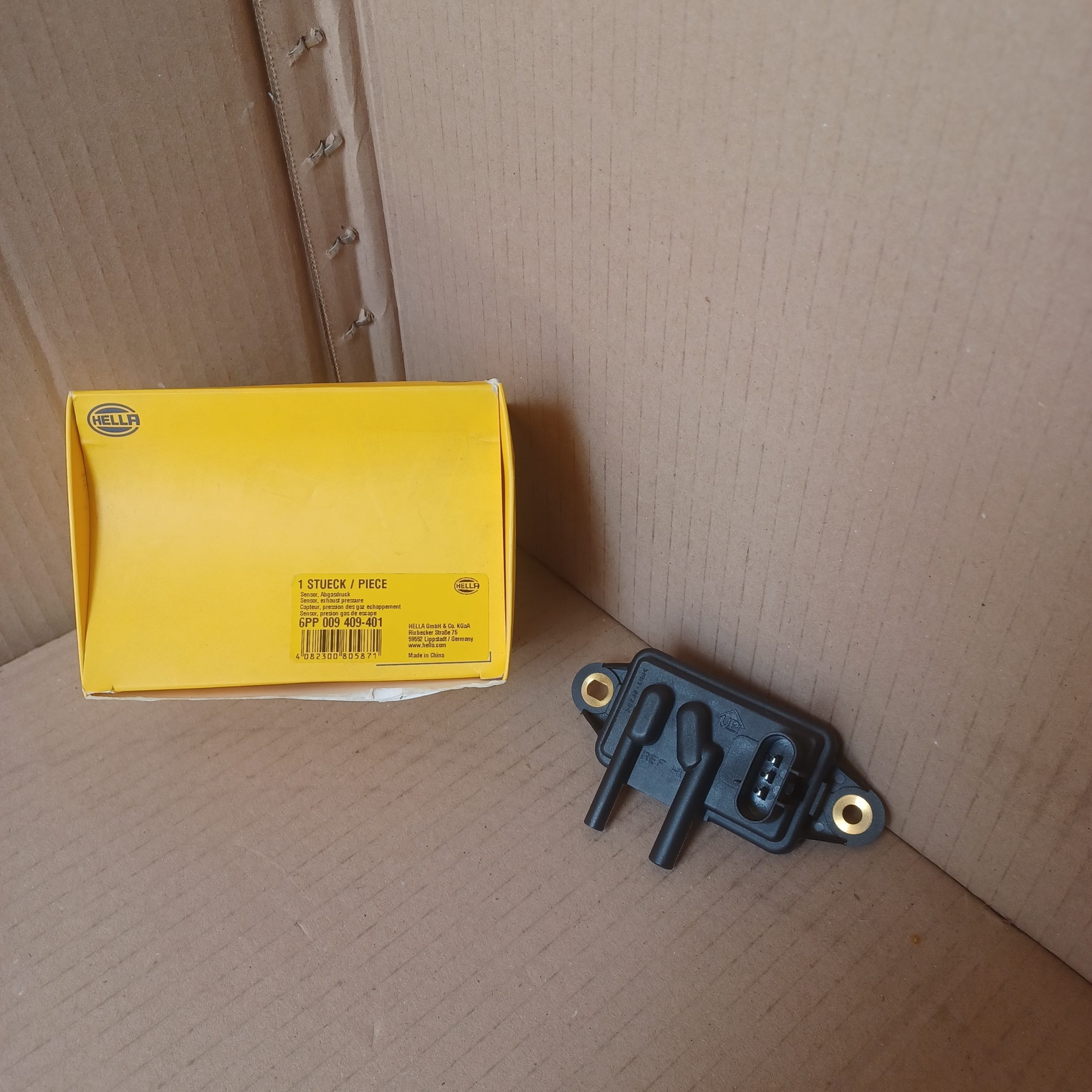 Capteur vitesse de roue ABS avant Ford F-150 MK11 Arrivages Auto Pieces