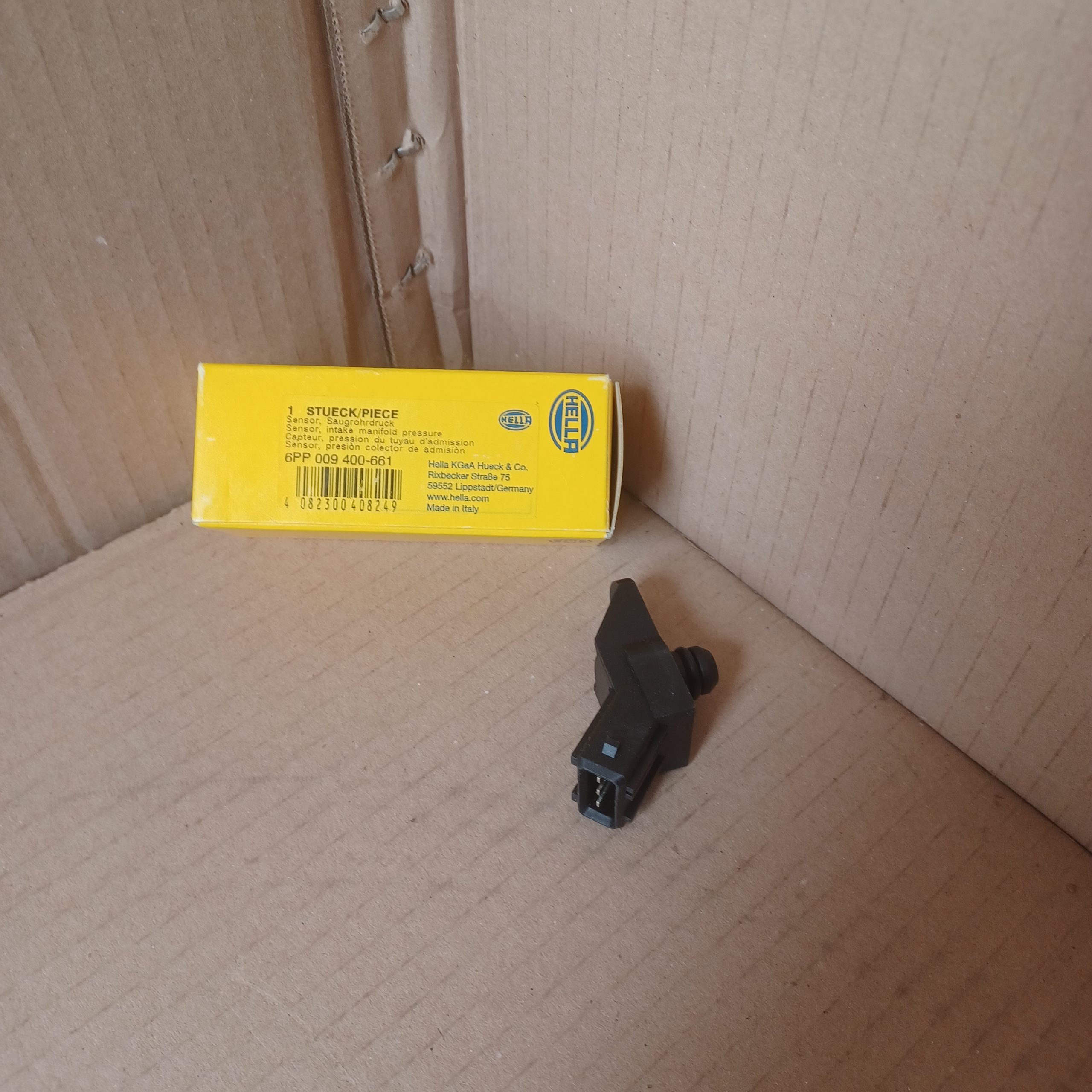 Capteur pression admission Volvo C70 2.0 T 2.3 T 2.4 T 2.5 S40 I 1.6 1.8 1.9 2.0 T Arrivages Auto Pieces