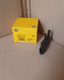 Capteur pression échappement Fiat Ducato III 2.3 D 3.0 D Iveco Daily IV V VI Arrivages Auto Pieces