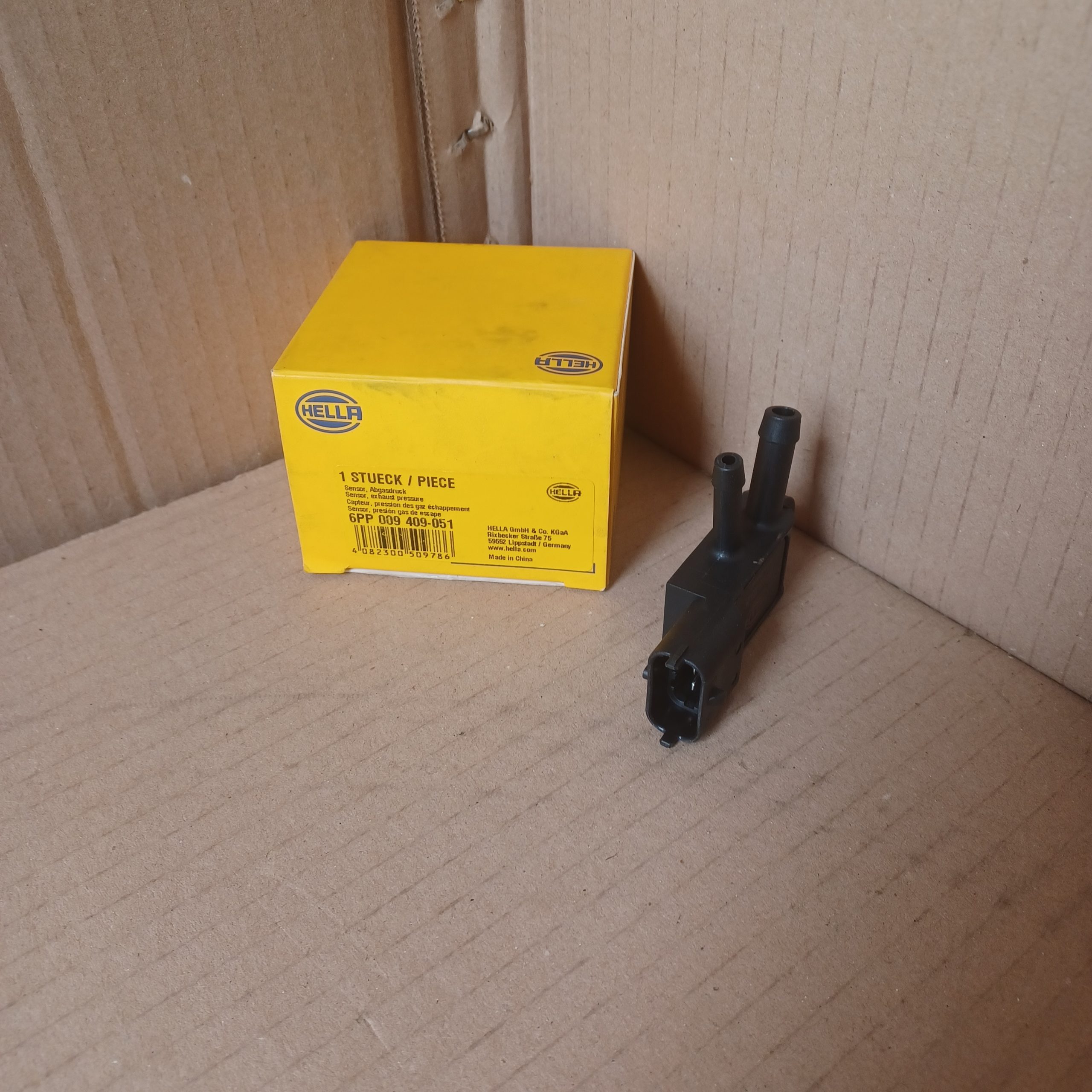 Capteur Vilebrequin PMH Iveco Daily III IV V VI Fiat Ducato II III 2.3 D JTD Arrivages Auto Pieces