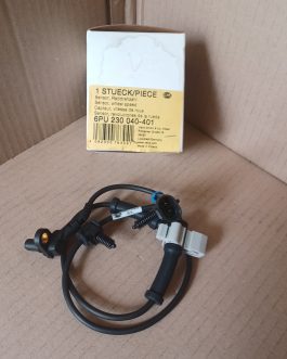 Capteur vitesse de roue ABS avant Chevrolet Suburban 1500X Silverado II 1500 2500 GMC Sierra III Arrivages Auto Pieces