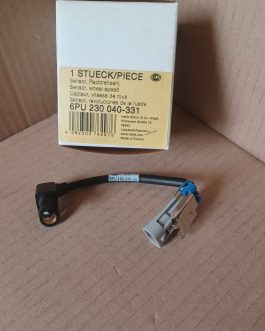 Capteur vitesse de roue ABS arrière Chevrolet Kalos 2005-… Aveo 2003-… Arrivages Auto Pieces