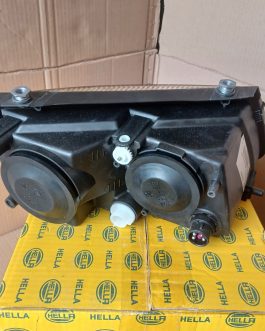 Phare avant gauche VW Passat B5 phase 1 Halogène Break Berline Arrivages Auto Pieces