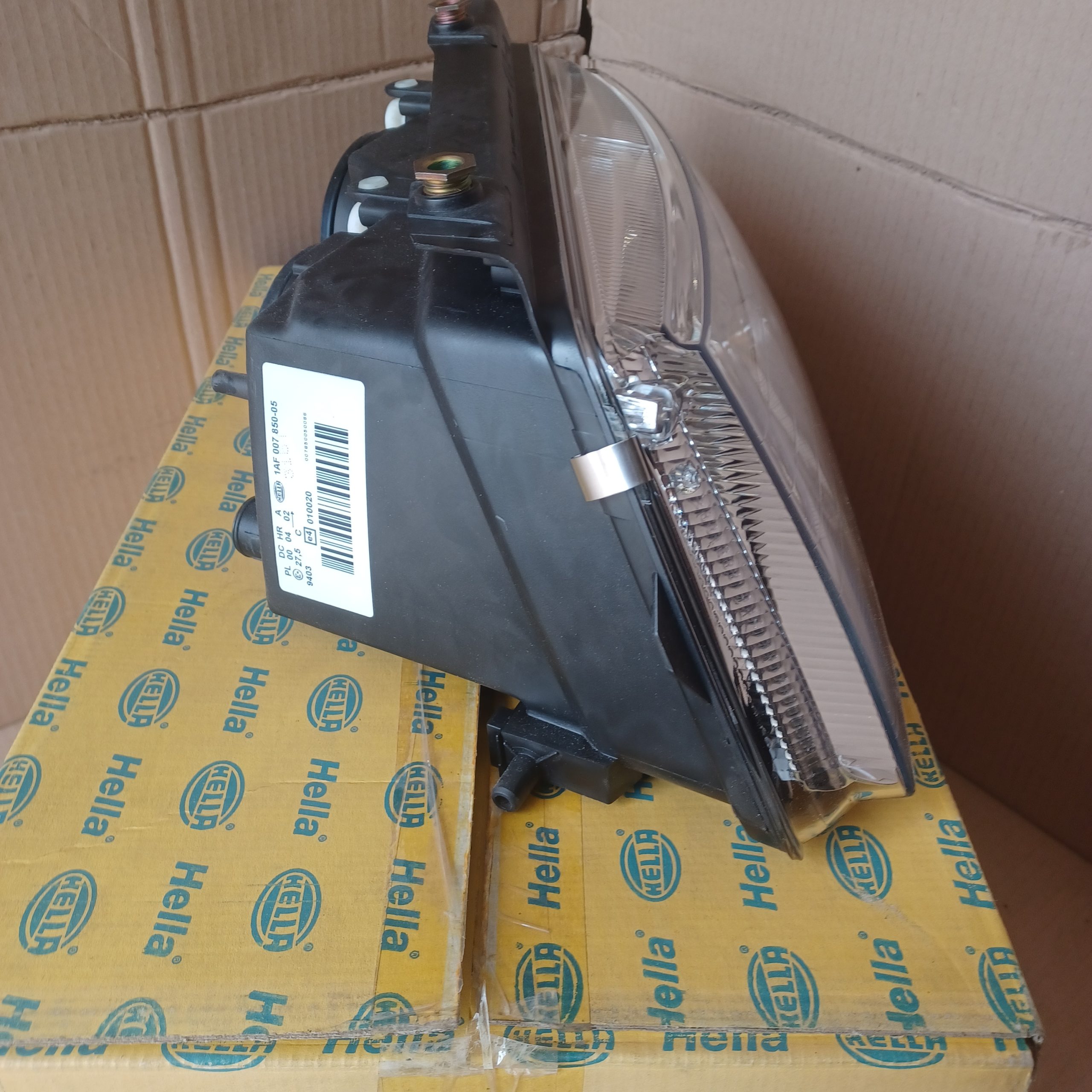 Phare avant gauche VW Passat B5 phase 1 Xénon Break Berline Arrivages Auto Pieces