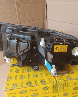 Phare avant droit Skoda Superb I bi-xénon 3U1941018G Arrivages Auto Pieces
