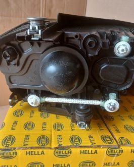 Phare avant gauche VW Golf VII Halogène 5G1941005D Arrivages Auto Pieces