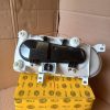 Phare avant gauche VW Golf III fixation cassée + clignotant avant gauche blanc Arrivages Auto Pieces